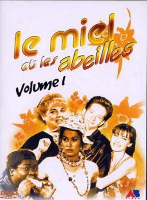 Le Miel et les Abeilles Season 1 poster