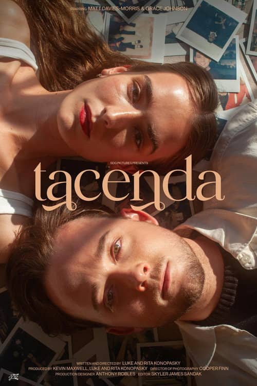 Tacenda