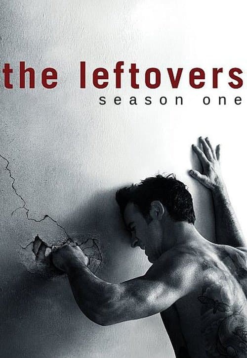 The Leftovers Season 1 poster