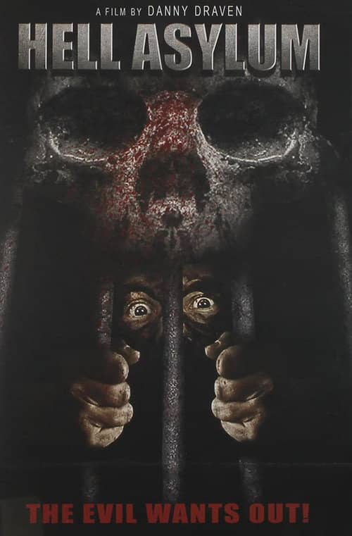 Hell Asylum