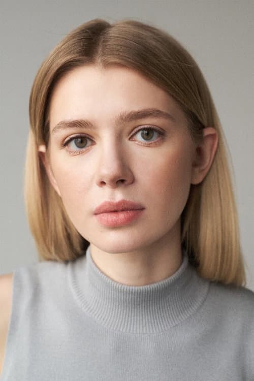 Anastasiya Ukolova