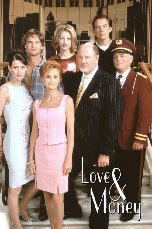 Love & Money Season 1 poster