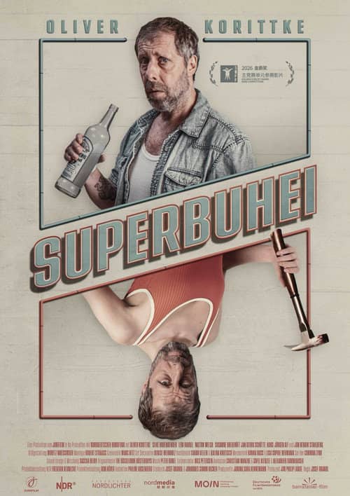 Superbuhei