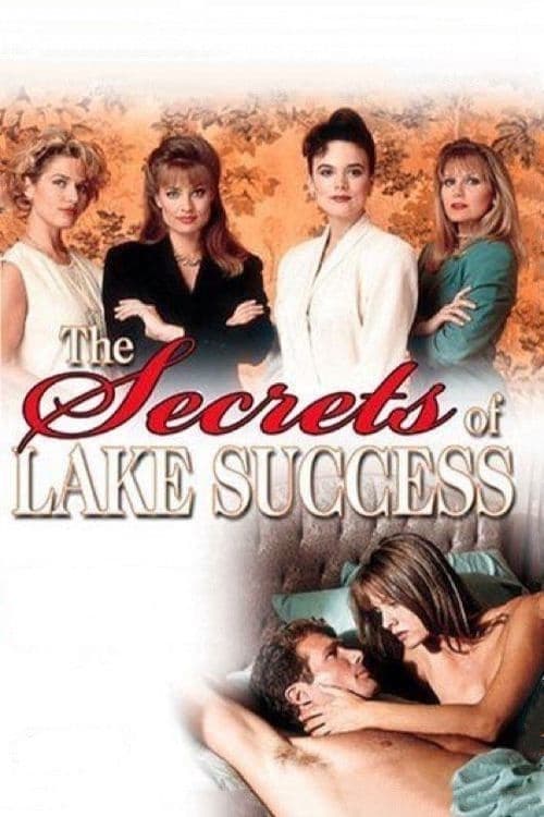 The Secrets of Lake Success Miniseries poster