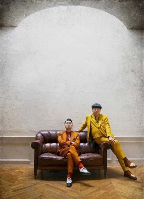 bananaman live Season 1 poster