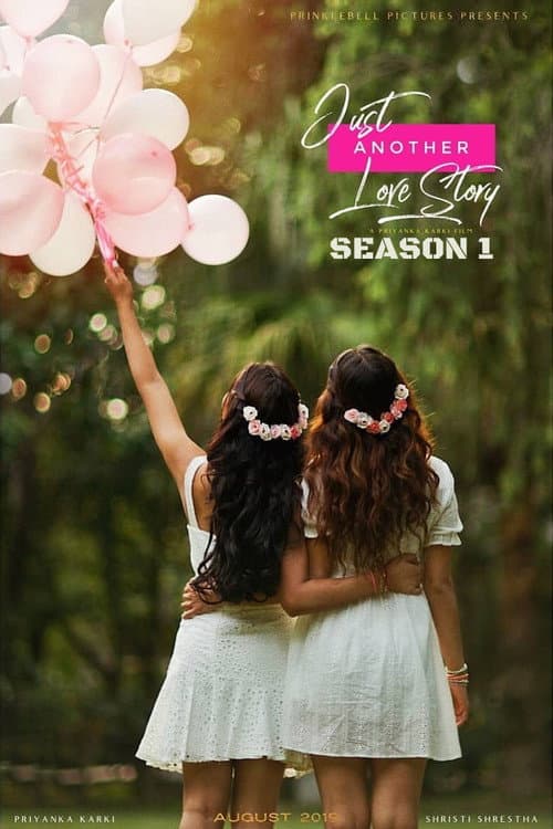 Just Another Love Story Season 1 poster