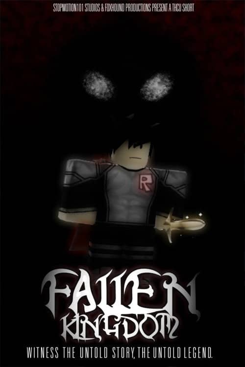 Fallen Kingdom