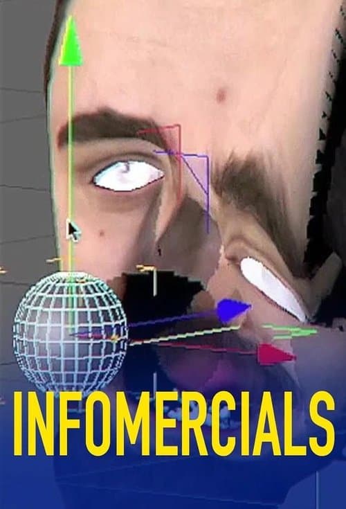 Infomercials Season 2 poster