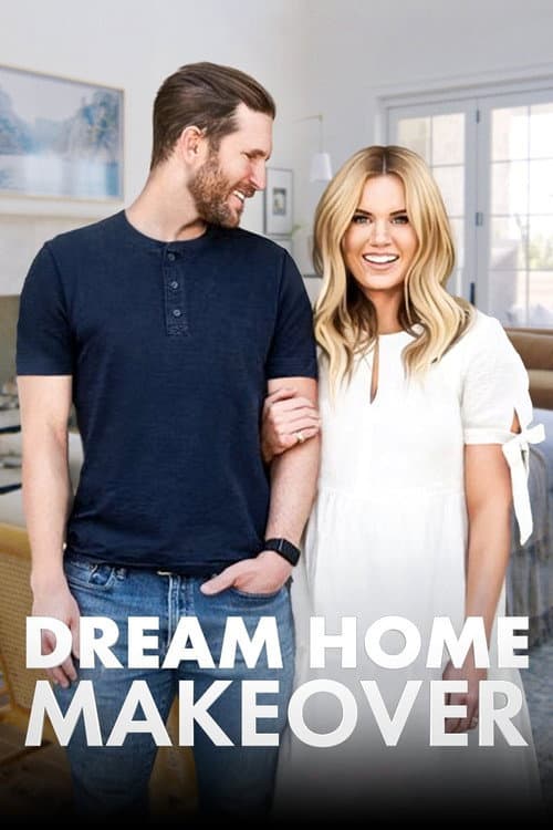 Dream Home Makeover Season 2 poster