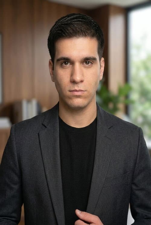 Ebubekir Karabulut