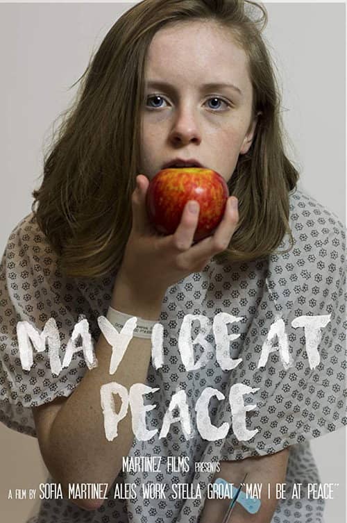 May I Be at Peace