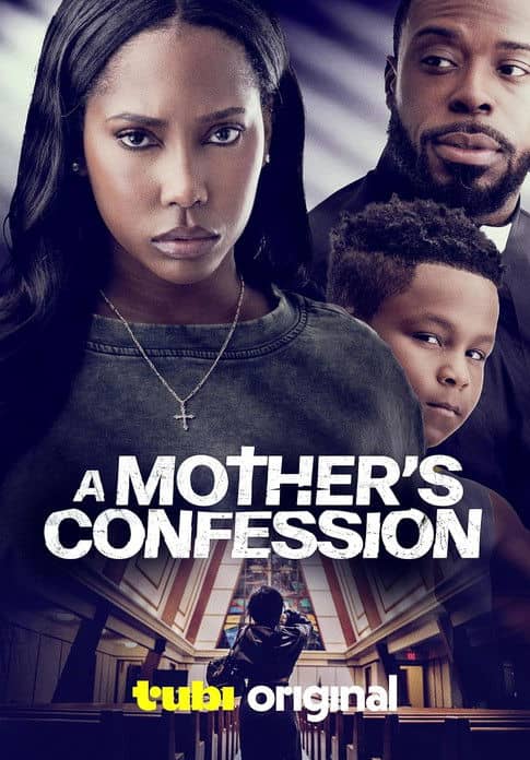A Mother's Confession
