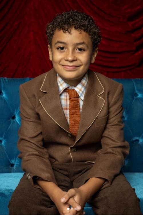 Isaac Amendoim
