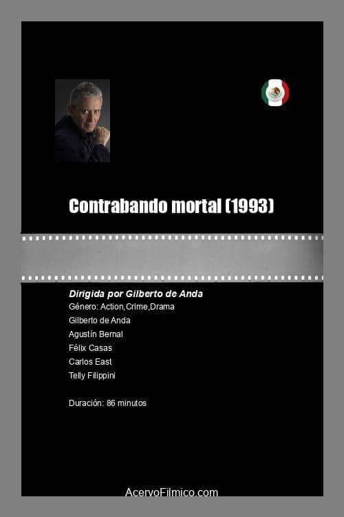 Contrabando mortal