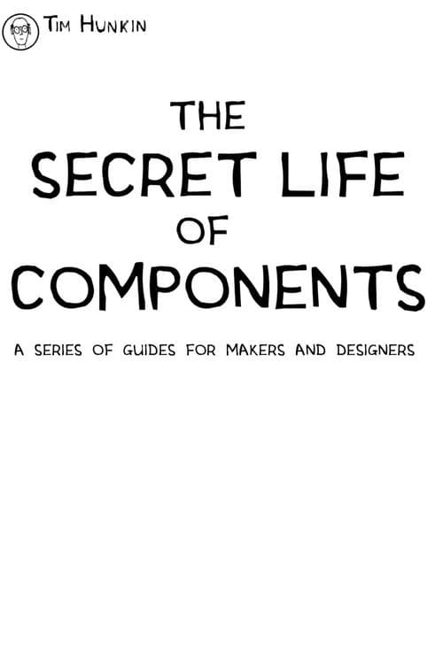 The Secret Life of Components Season 2 poster