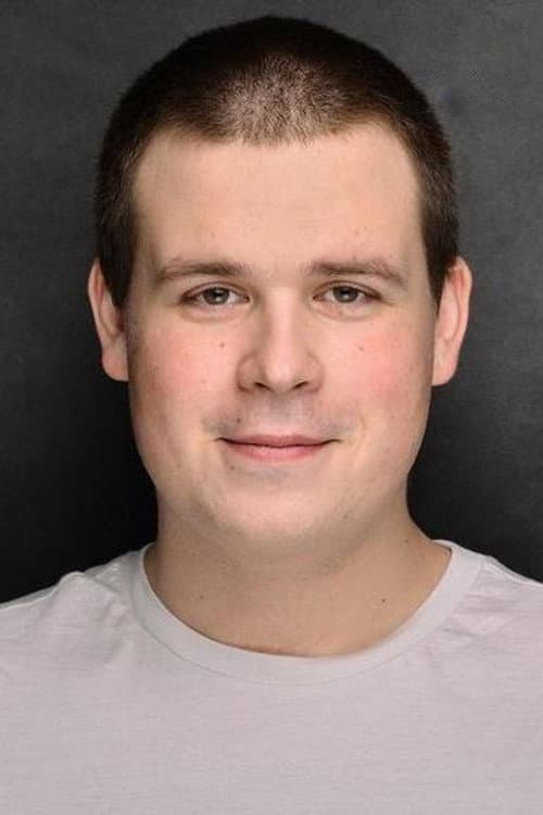 Egor Ovchinnikov