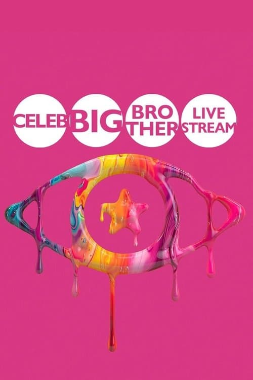 Celebrity Big Brother: Live Stream Season 2 poster
