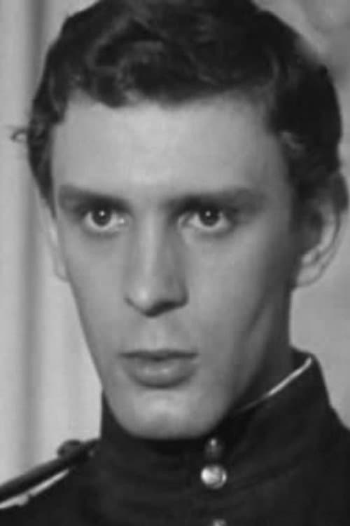 Vadim Ledogorov