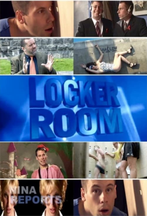Locker Room Locker Room poster
