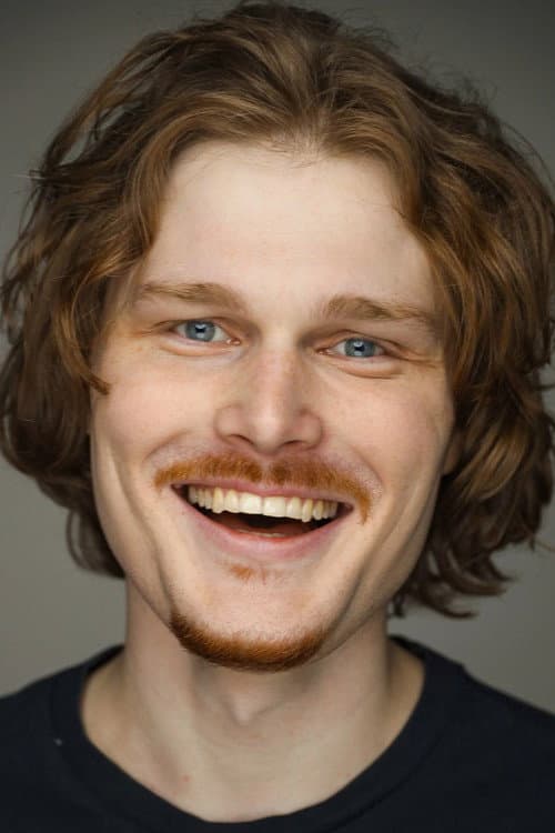 Danila Turetskov