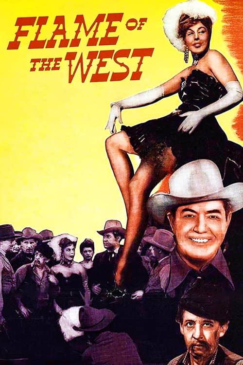 Flame of the West
