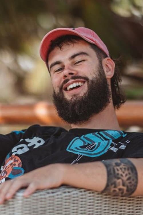 Romain Goisbeau
