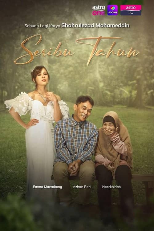 Seribu Tahun