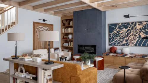 HGTV Urban Oasis 2024