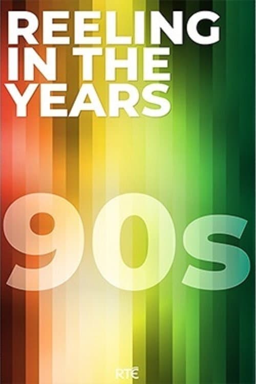 Reeling in the Years Season 2 - 1990's poster