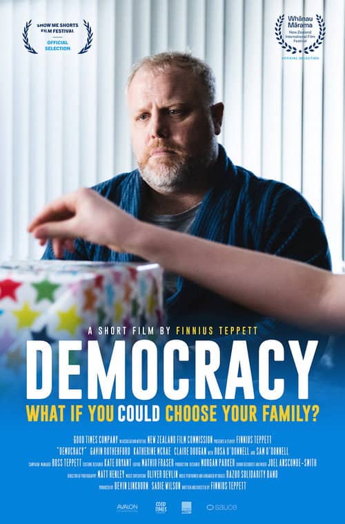 Democracy