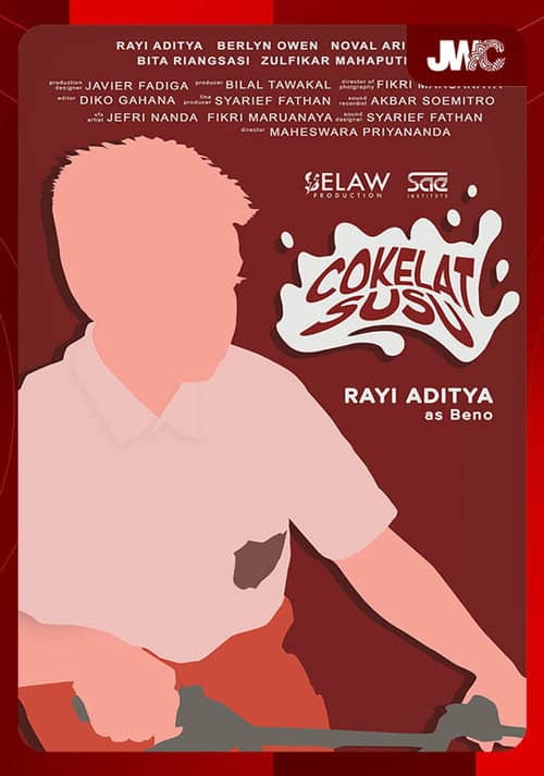 Cokelat Susu