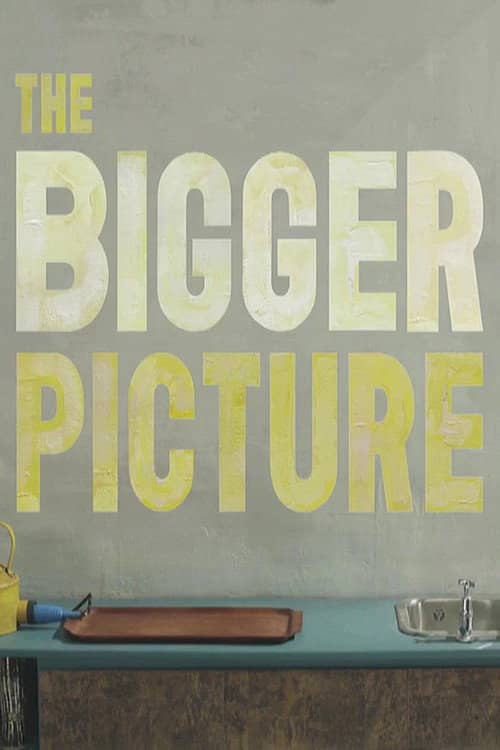 The Bigger Picture