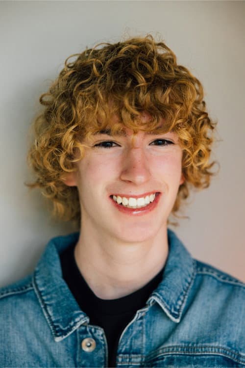 Zachary Colmenero