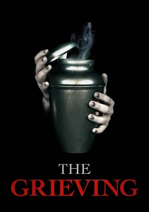 The Grieving