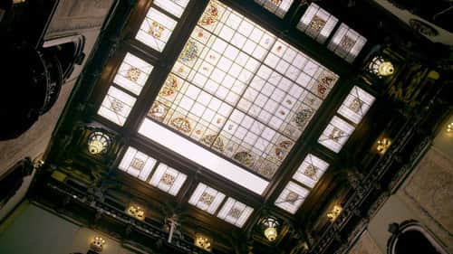 Peles Castle