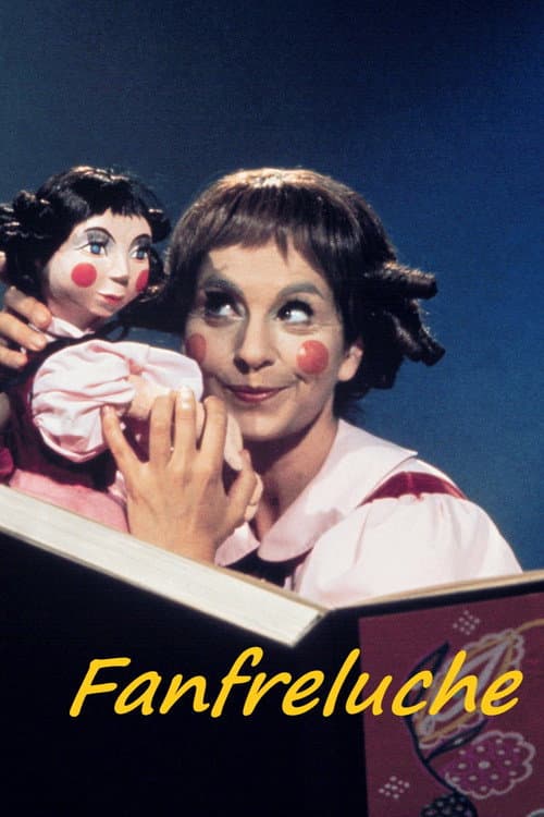 Fanfreluche Season 1 poster