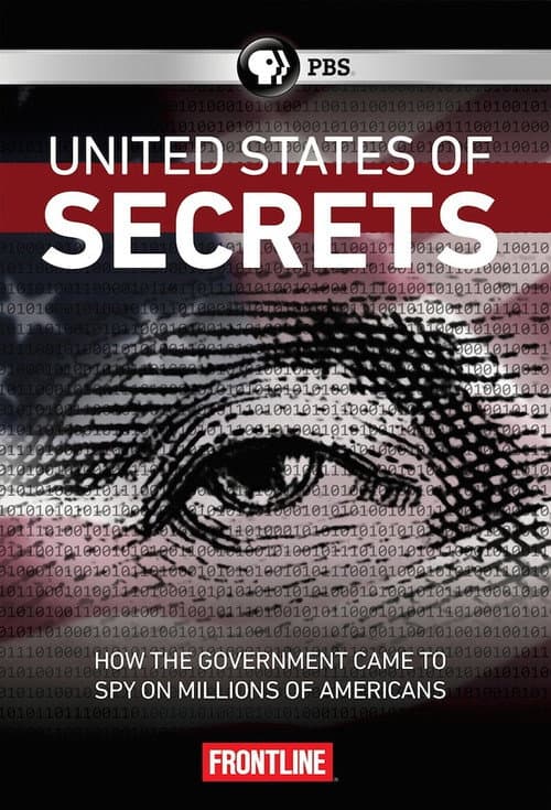 United States of Secrets Season 1 poster