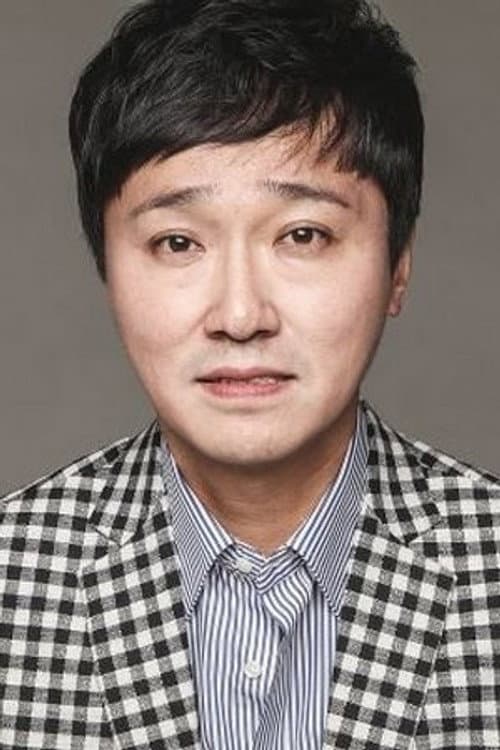 Lee Seung-won