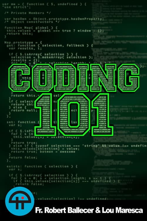 Coding 101 2015 Episodes poster