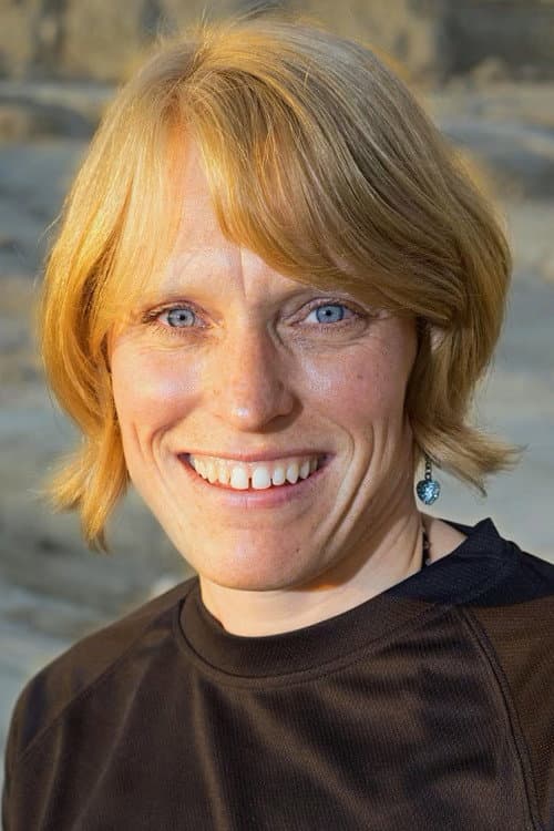 Tora Berger