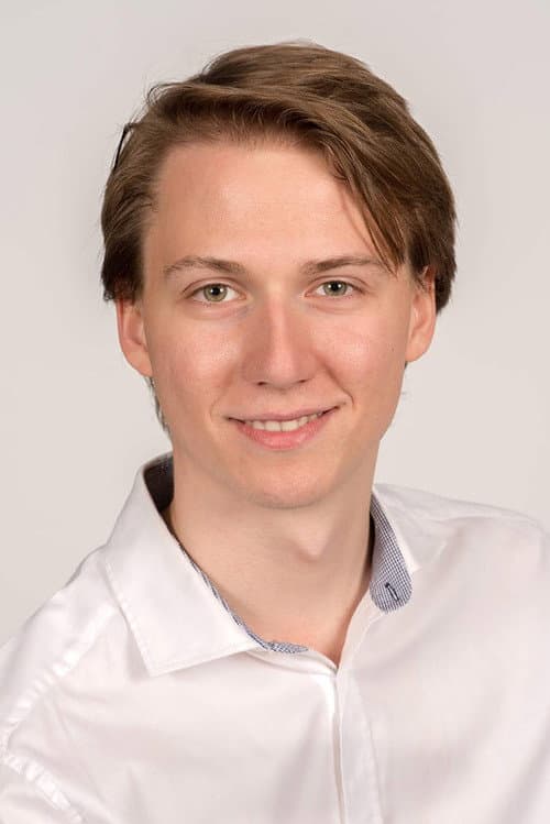 Martinkovics Máté