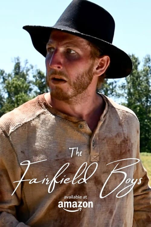 The Fairfield Boys Season 1 poster