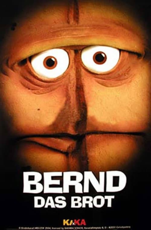 Bernd das Brot Season 2 poster