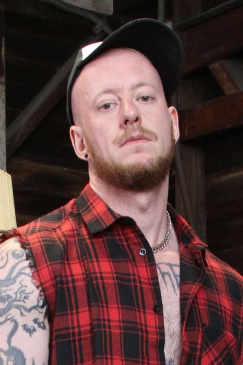 Chris Flex