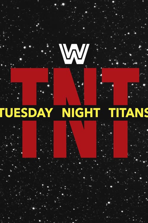 Tuesday Night Titans Tuesday Night Titans - 1985 poster