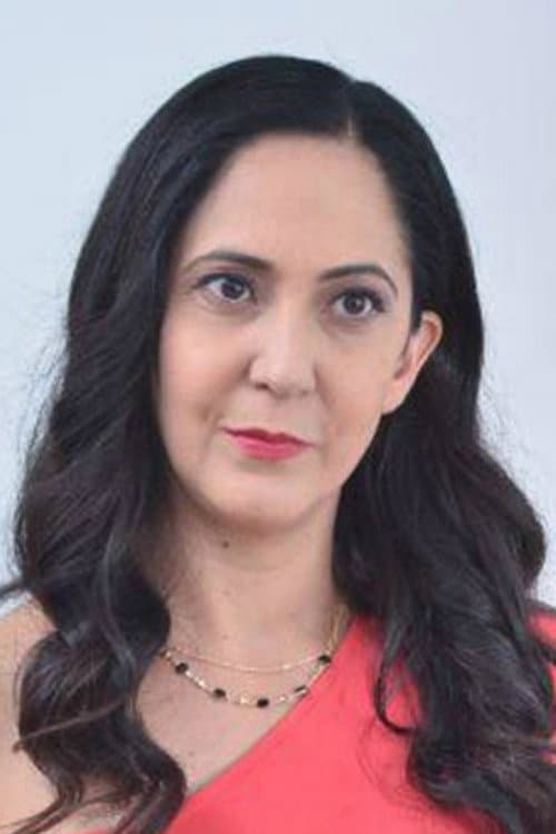 Nantia Charalambous