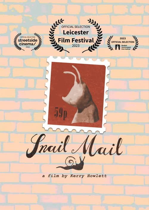Snail Mail