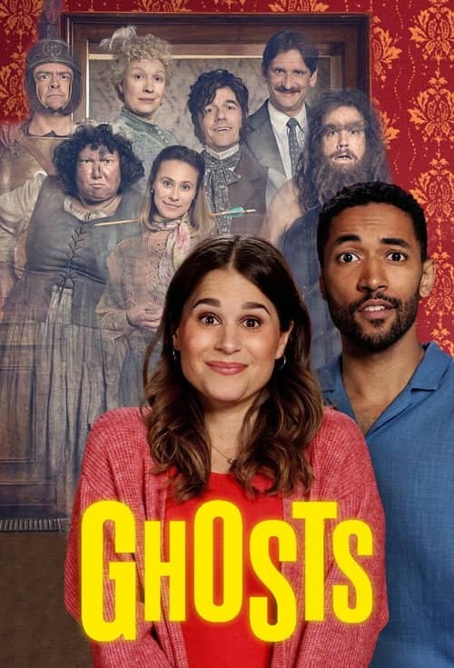 Ghosts