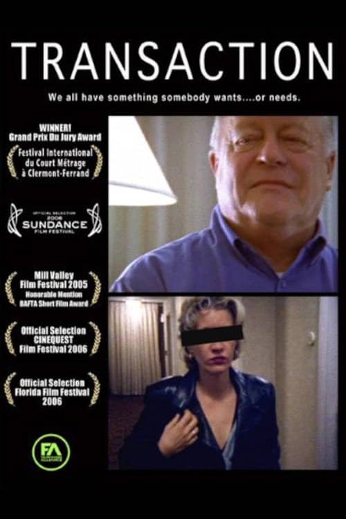 Transaction