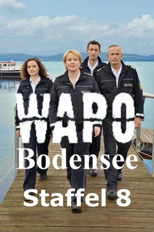 WaPo Bodensee Season 8 poster